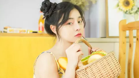 广东东莞90后夫妻长相相似