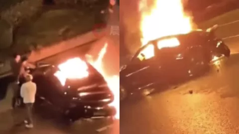 成都天府大道小米