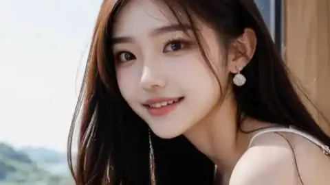 工人掉百元现金