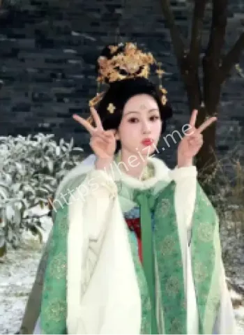 玉兰花开君再来